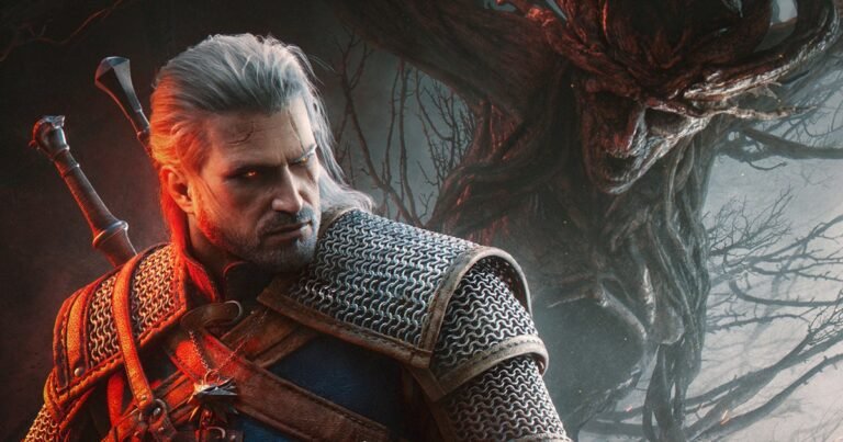 The Witcher 3 Remaster announced, free for existing owners, while expansion Songs of the Past details finally shown