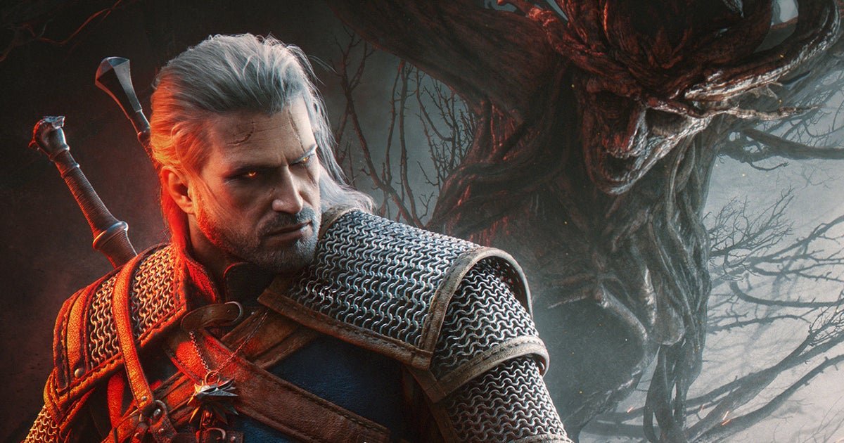 The Witcher 3 Remaster announced, free for existing owners, while expansion Songs of the Past details finally shown