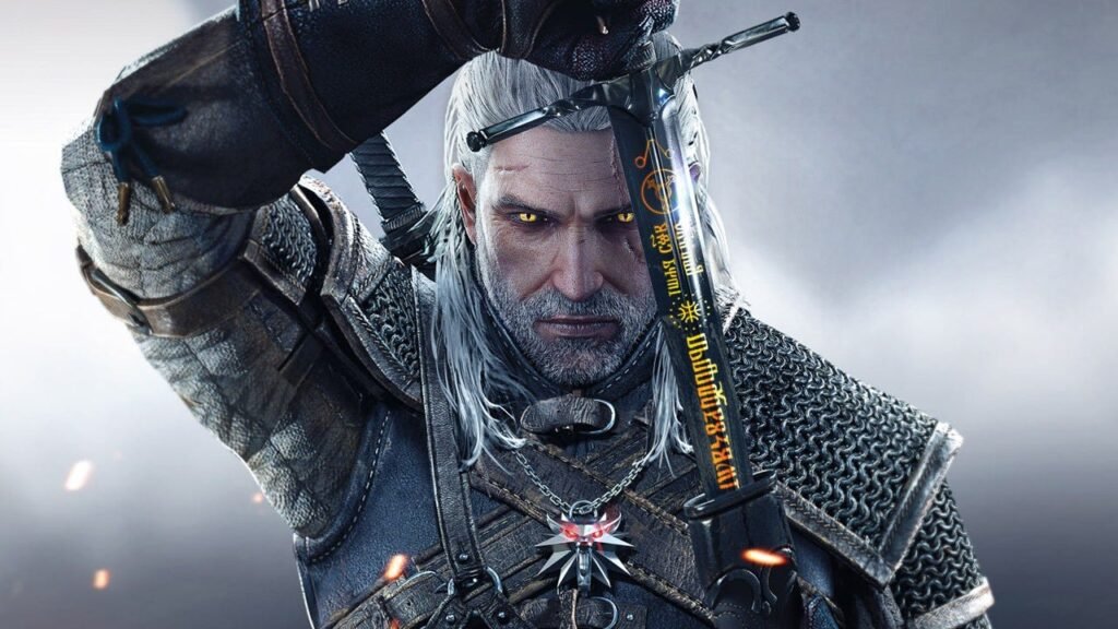 The Witcher 3 Remastered Brought in a Community Modder to Help CD Projekt Red Build