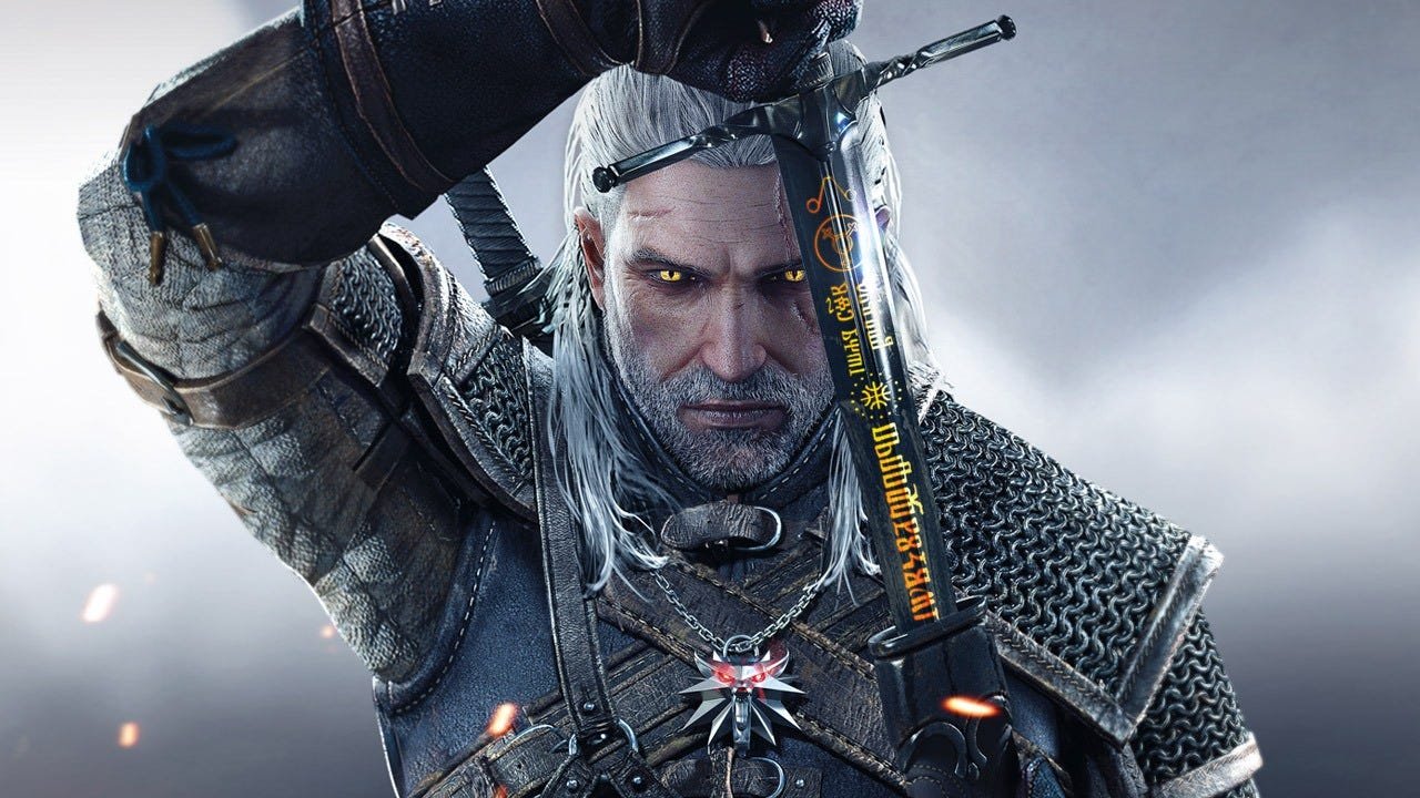 The Witcher 3 Remastered Brought in a Community Modder to Help CD Projekt Red Build