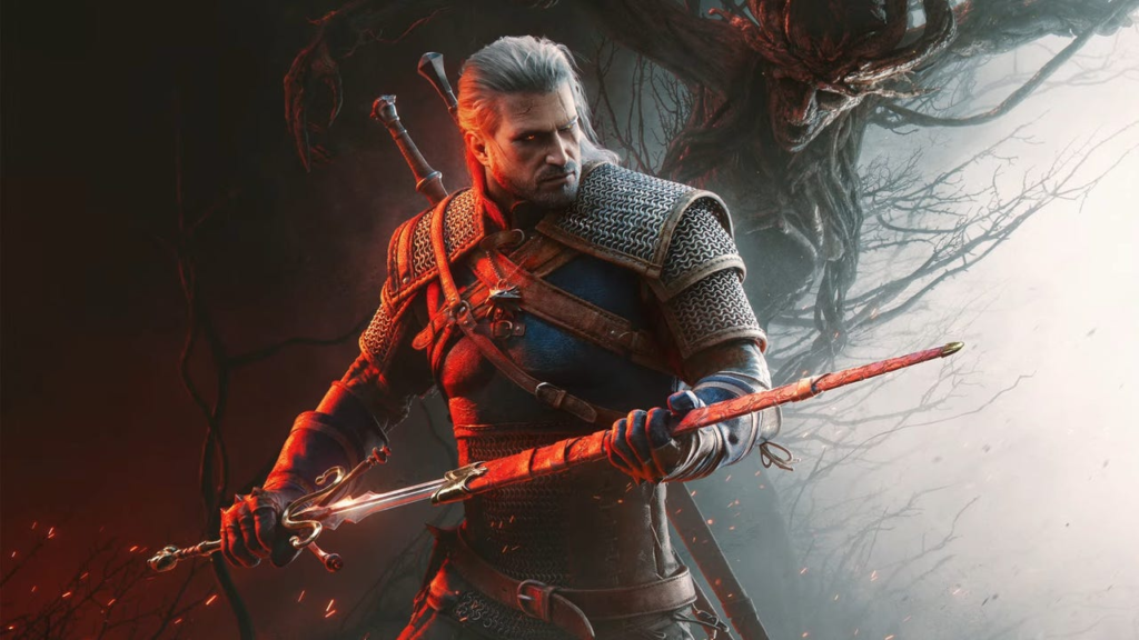 The Witcher 3 Remastered Launches September, Free Upgrade For All Owners