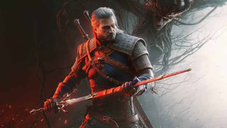 The Witcher 3 Remastered Launches September, Free Upgrade For All Owners