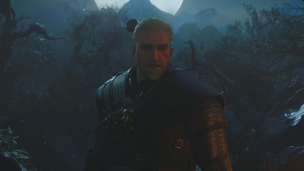 The Witcher 3 Songs of the Past Expansion Everything Revealed at gamescom ONL 2026