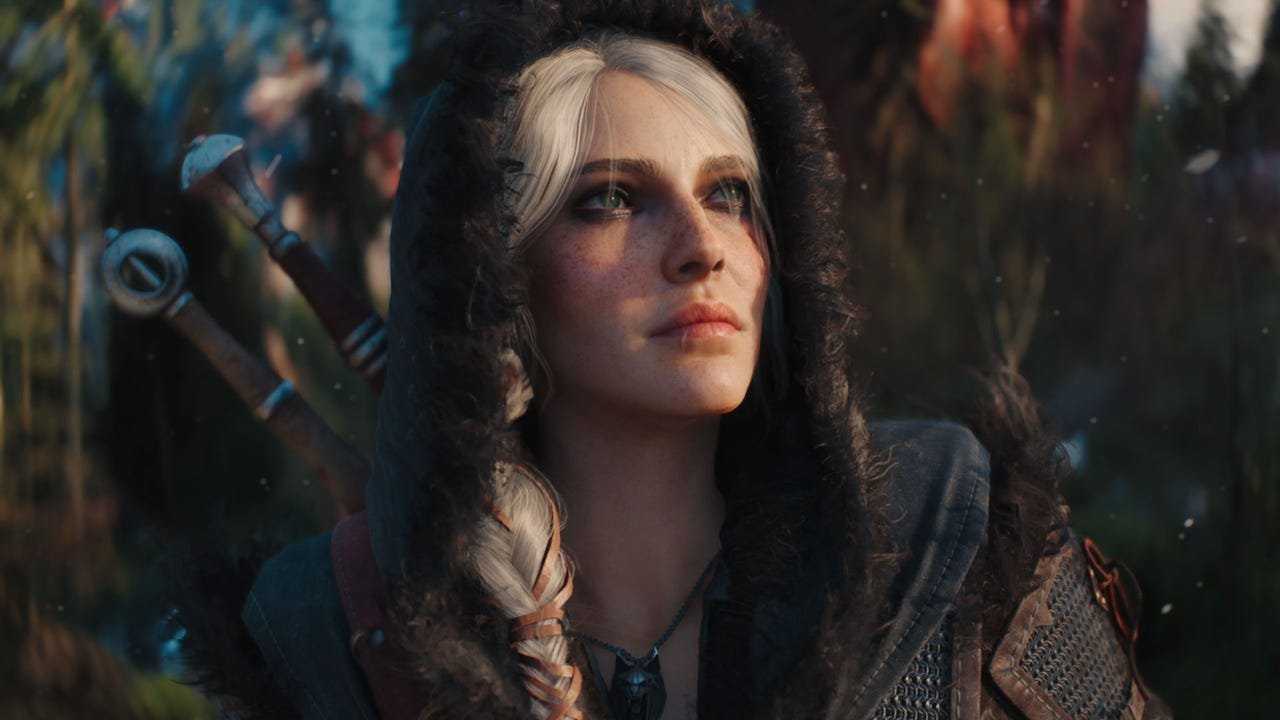 The Witcher 4 Confirmed for 2028 Release