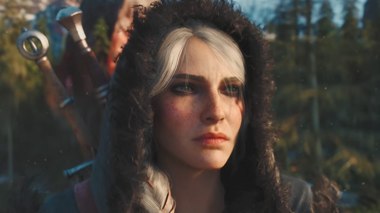 The Witcher 4 Will Have a Physical Edition Even if Discs Go Away CD Projekt Red Confirms