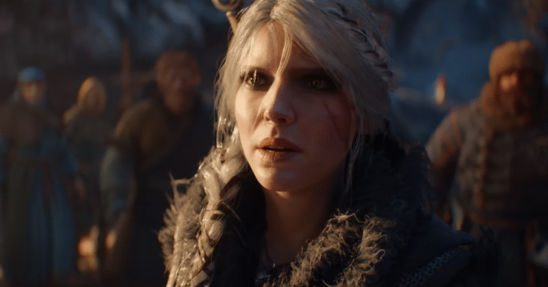 The Witcher 4 already runs on all target platforms - CD Projekt Red not taking any chances after Cyberpunk 2077