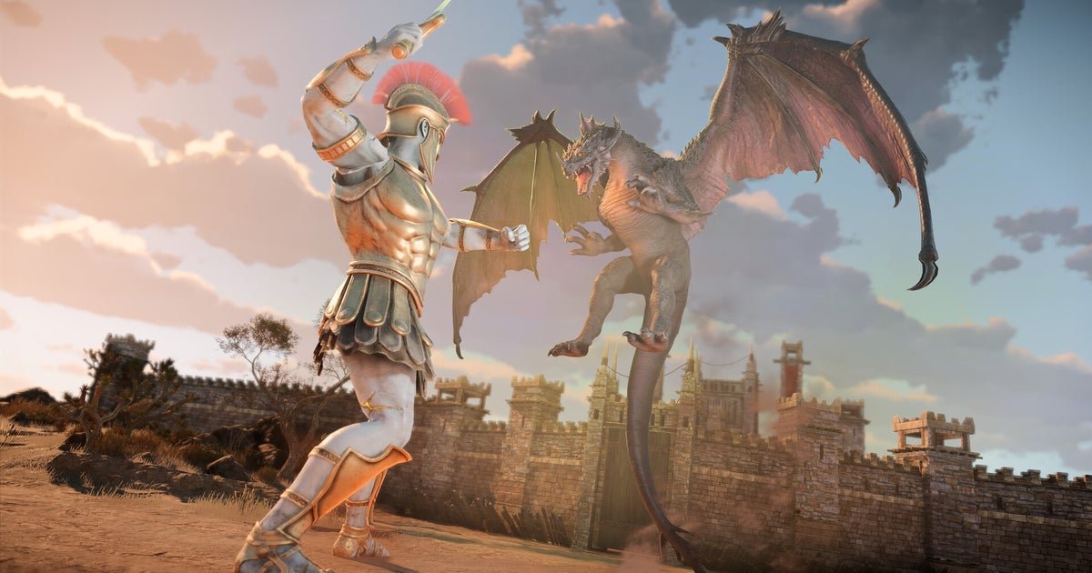 The legendary Heroes of Might and Magic 3 is being remade by Ubisoft, and while it's visually redone, it's reportedly like-for-like in terms of gameplay