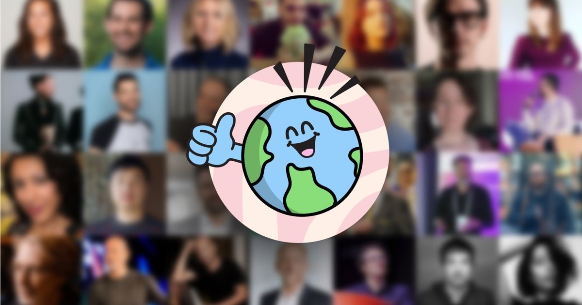 The people of video games on what gives them cause for hope