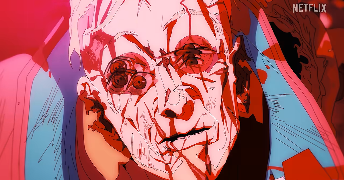 The second season of Netflix's Cyberpunk Edgerunners anime releases this year