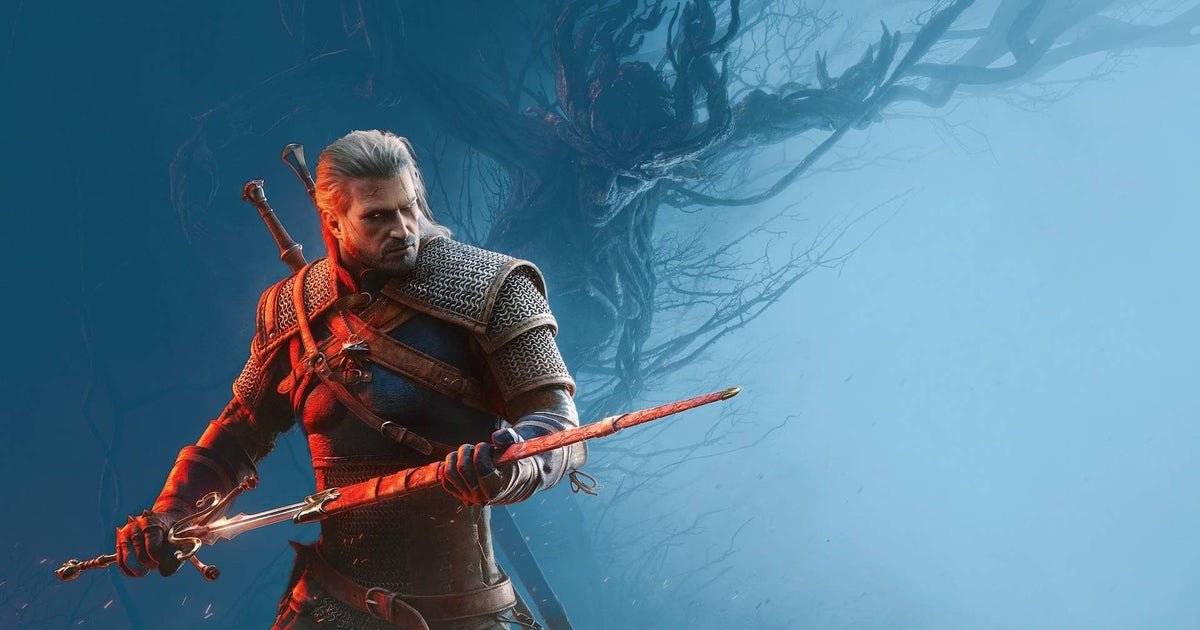 The story for Witcher 3: Songs of the Past was actually written "years ago", according to Fool's Theory CEO