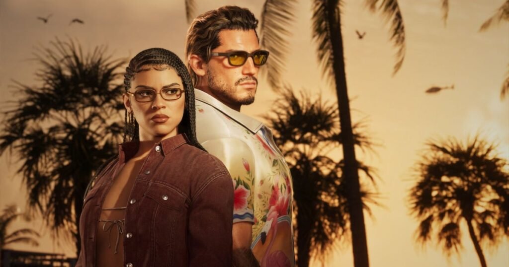 Third seemingly real GTA 6 video leaks as Rockstar scrambles to remove footage from the internet