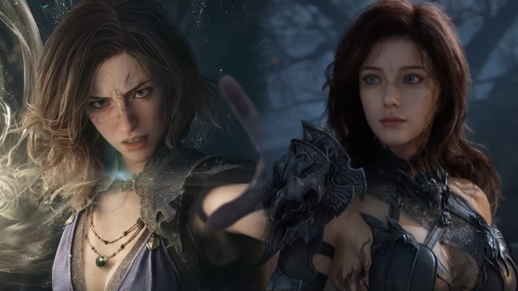 Tides of Annihilation Producer Responds After Gwendolyn Face Changes Spark Backlash