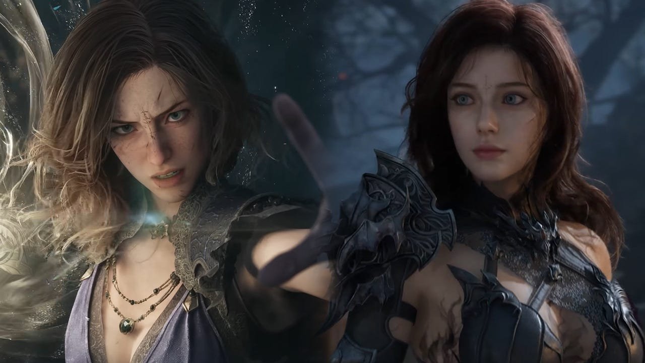 Tides of Annihilation Producer Responds After Gwendolyn Face Changes Spark Backlash