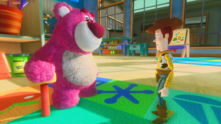 Toy Story 3 to Be Delisted on Xbox Store Ahead of Remaster