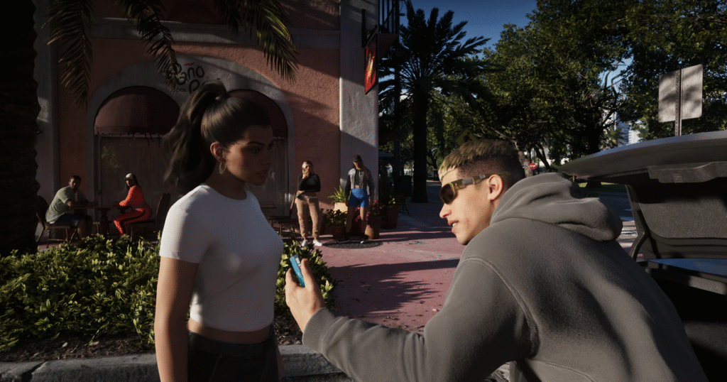 Twitch suffers major outage following Grand Theft Auto 6's extended look gameplay trailer premiere