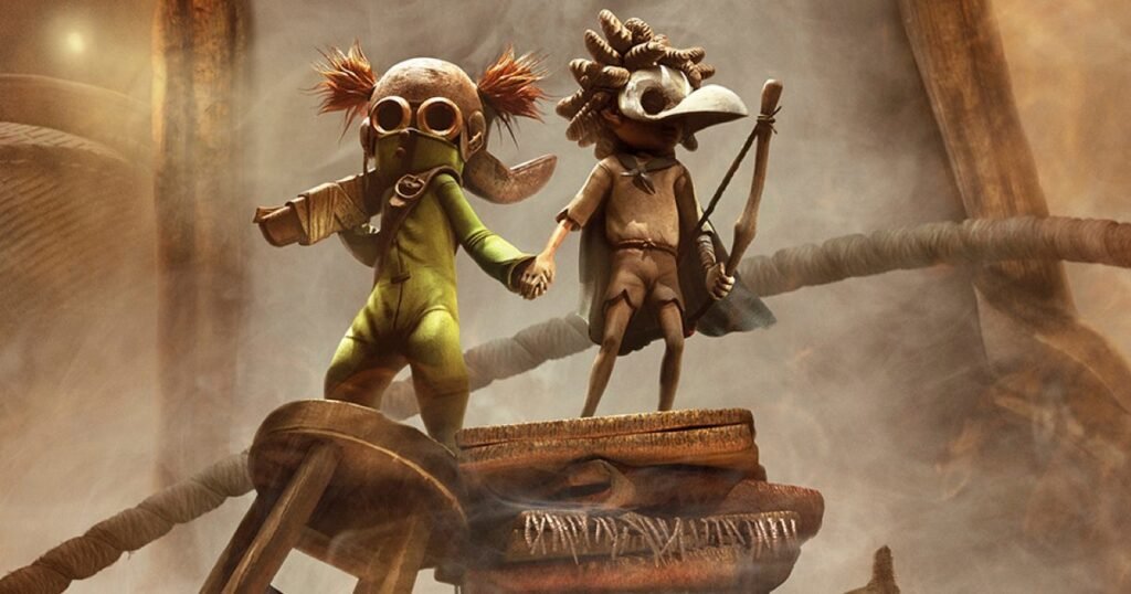 Until Dawn and Little Nightmares 3 studio Supermassive announces further layoffs, with as many as 75 people expected to lose their jobs