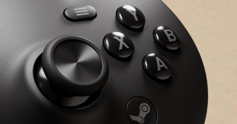 Valve issues warning to Steam Machine and Steam Controller customers to "expect fake messages" after its European hardware partner is hacked