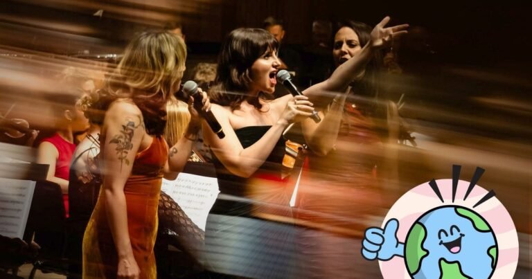 Video game music, orchestral performances, and the sheer joy of a communal experience: how live concerts are helping us reconnect with gaming's good side