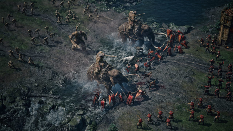 War for Westeros Beta Confirmed