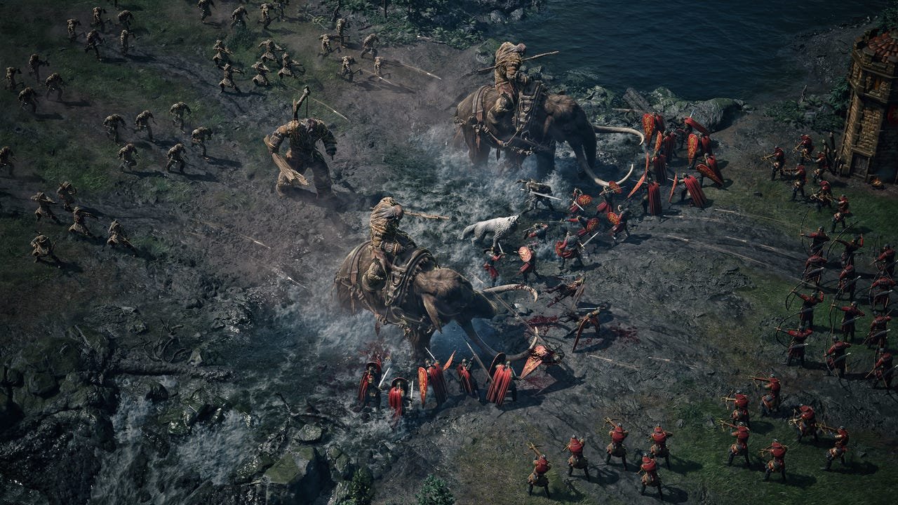 War for Westeros Beta Confirmed