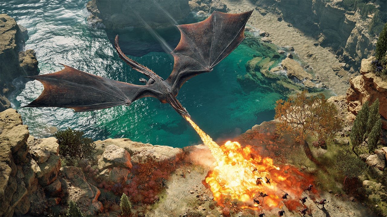 War for Westeros – The First Hands-On Preview