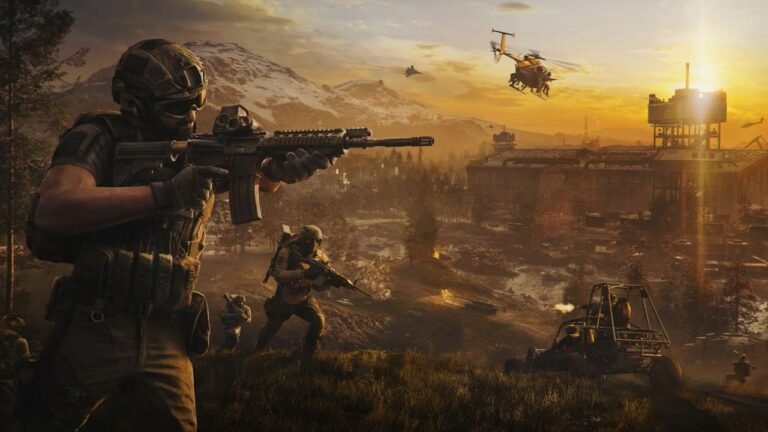 Wardogs Has Potential to Be the Next Big FPS, According to Players