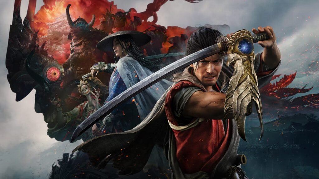 Way of the Sword Review
