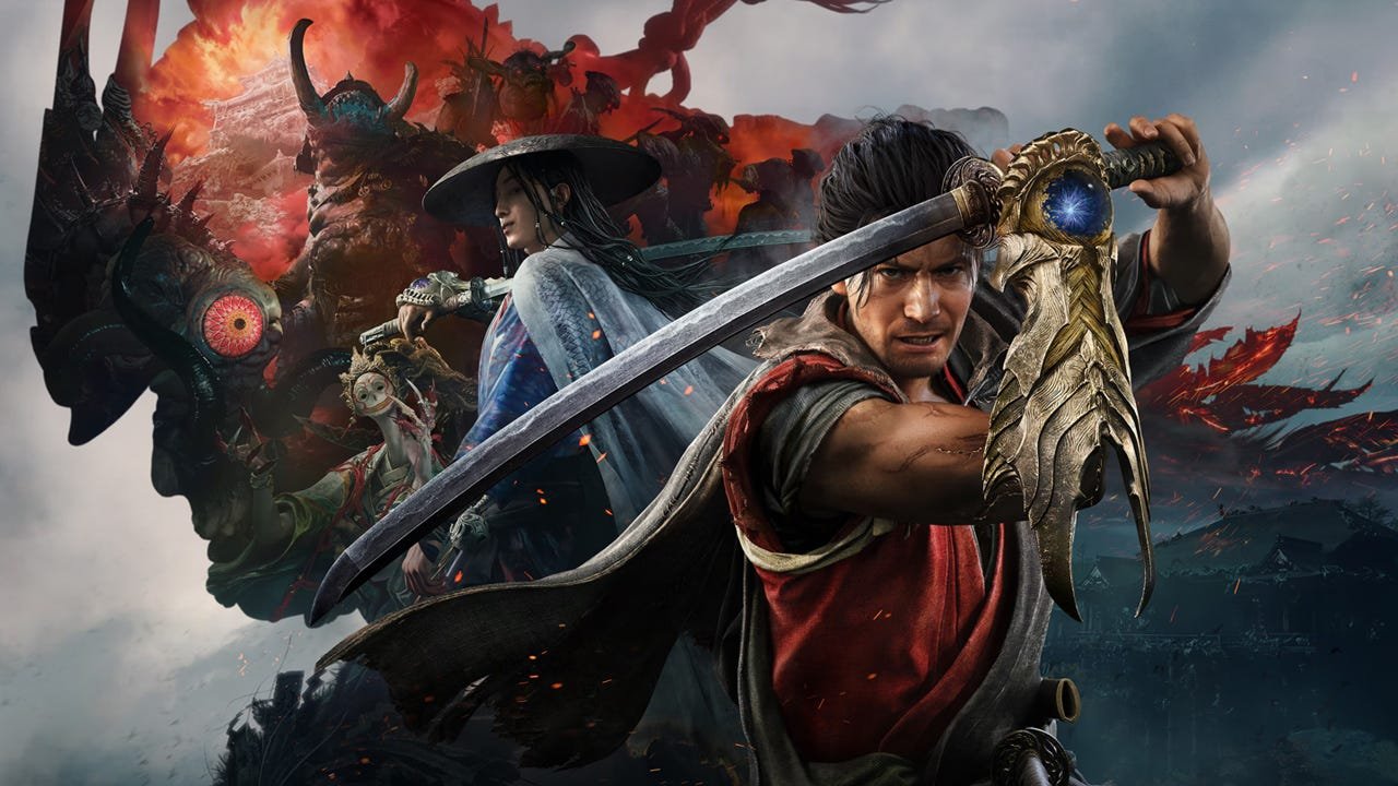 Way of the Sword Review