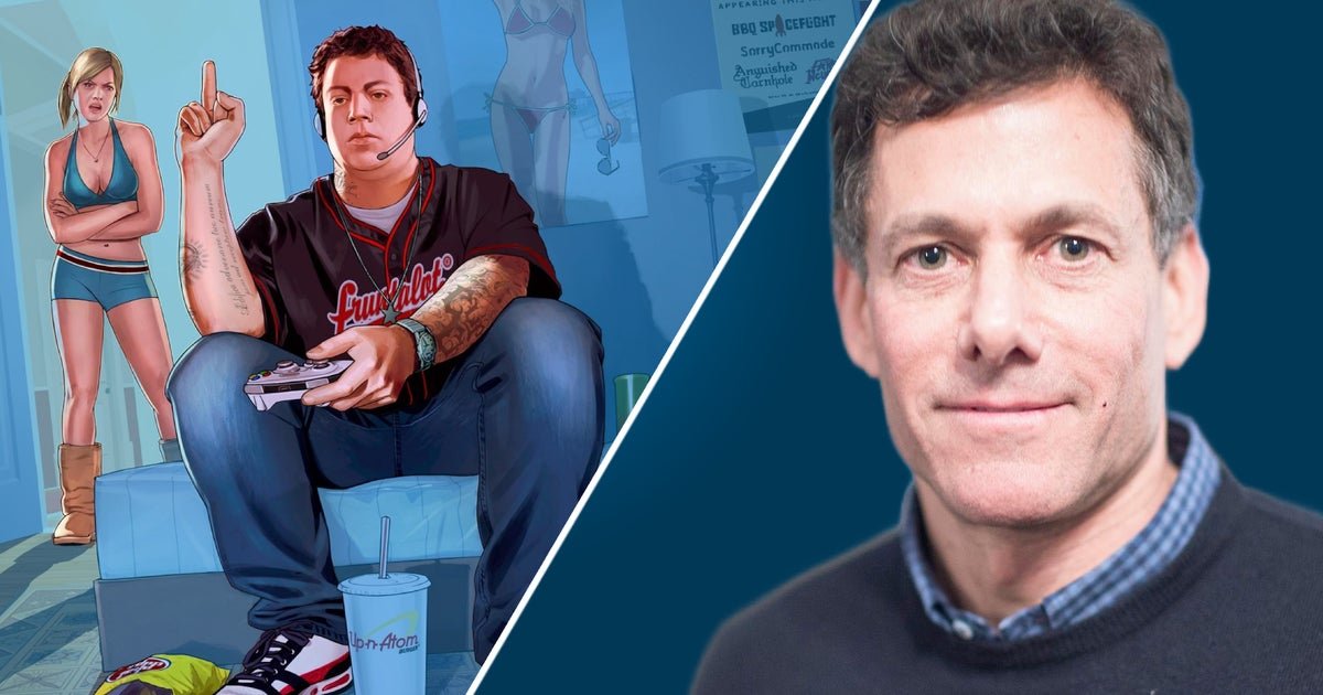 We'll all be streaming our games in about "three years", says Take-Two boss, raising some post-release questions about GTA 6