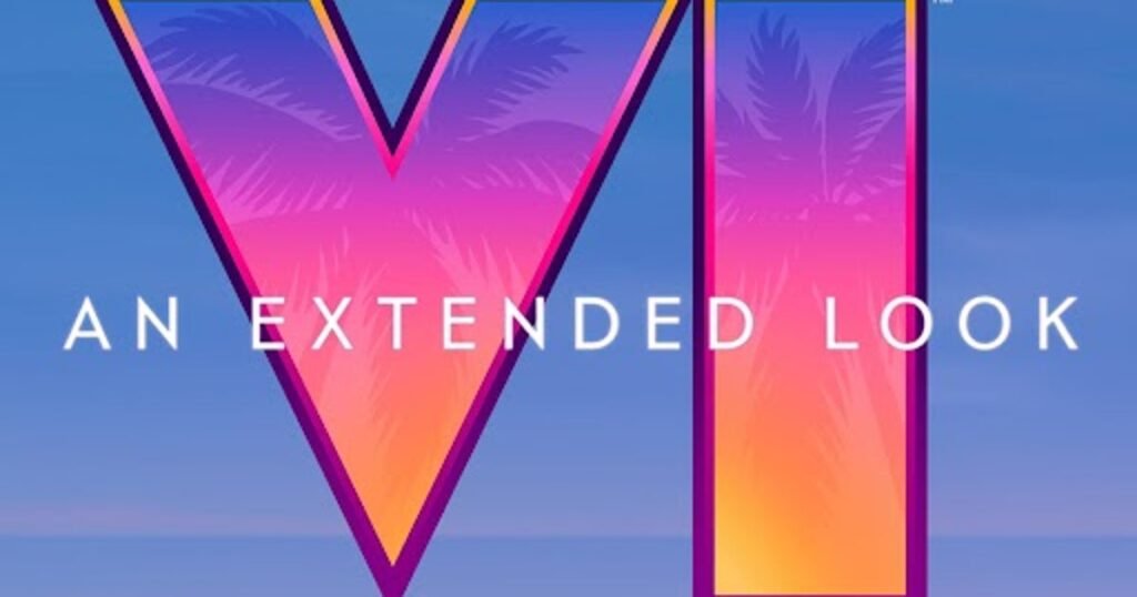 We're getting an "extended look" at Grand Theft Auto 6 on 27th August