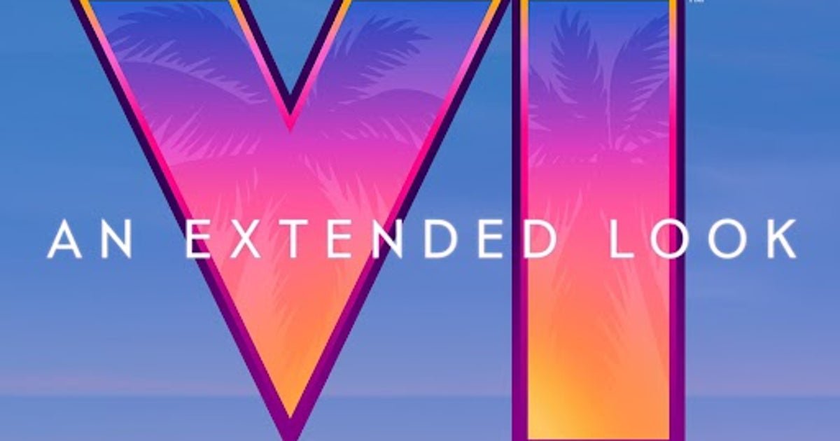 We're getting an "extended look" at Grand Theft Auto 6 on 27th August