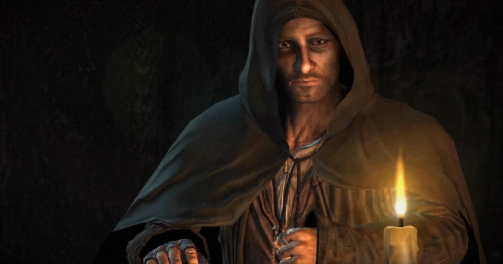 What we've been playing - "Forget the classics: remaster the duds"