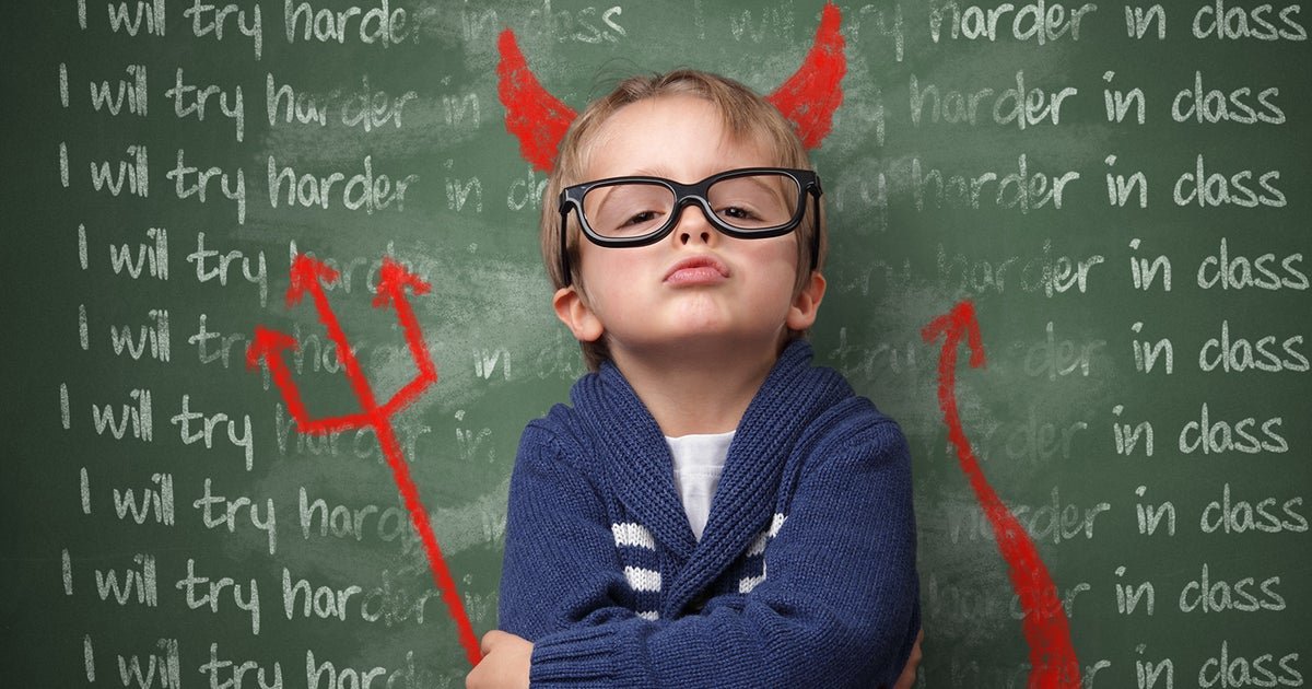 What we've been playing - "I've wanted to go to demon school for a while"