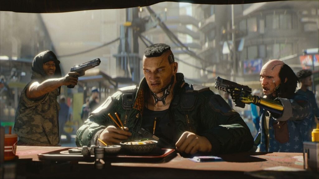 Why Most Gamers Are Better With a Lower Graphics Preset