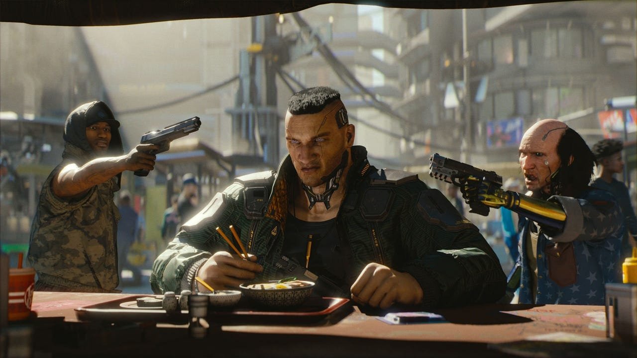 Why Most Gamers Are Better With a Lower Graphics Preset