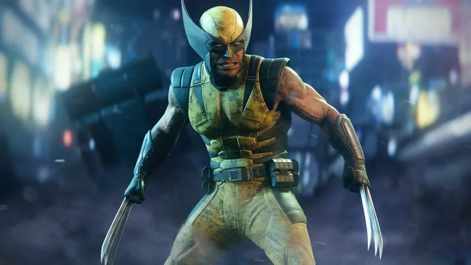 Why Wolverine's Suit Heals Itself, Straight From the Devs