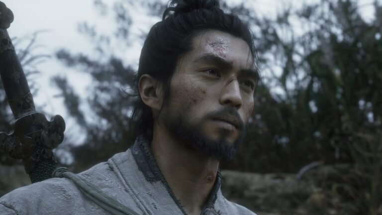Zhong Kui Looks More Story-Focussed Than Wukong