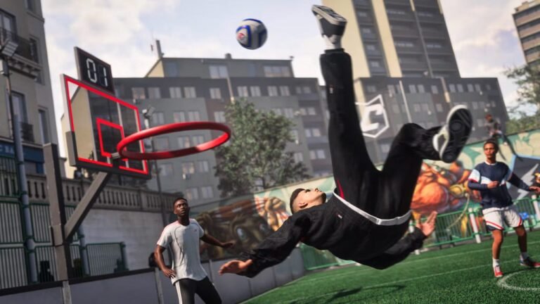 ‘One of Our Biggest Reinventions in Recent History’ – All of the Biggest Details on FC 27’s Open World The Grounds Mode