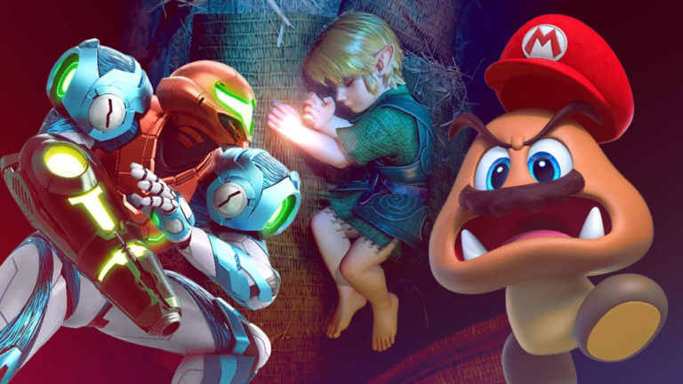 14 Predictions for the September 2026 Nintendo Direct and Zelda 40th Anniversary Direct