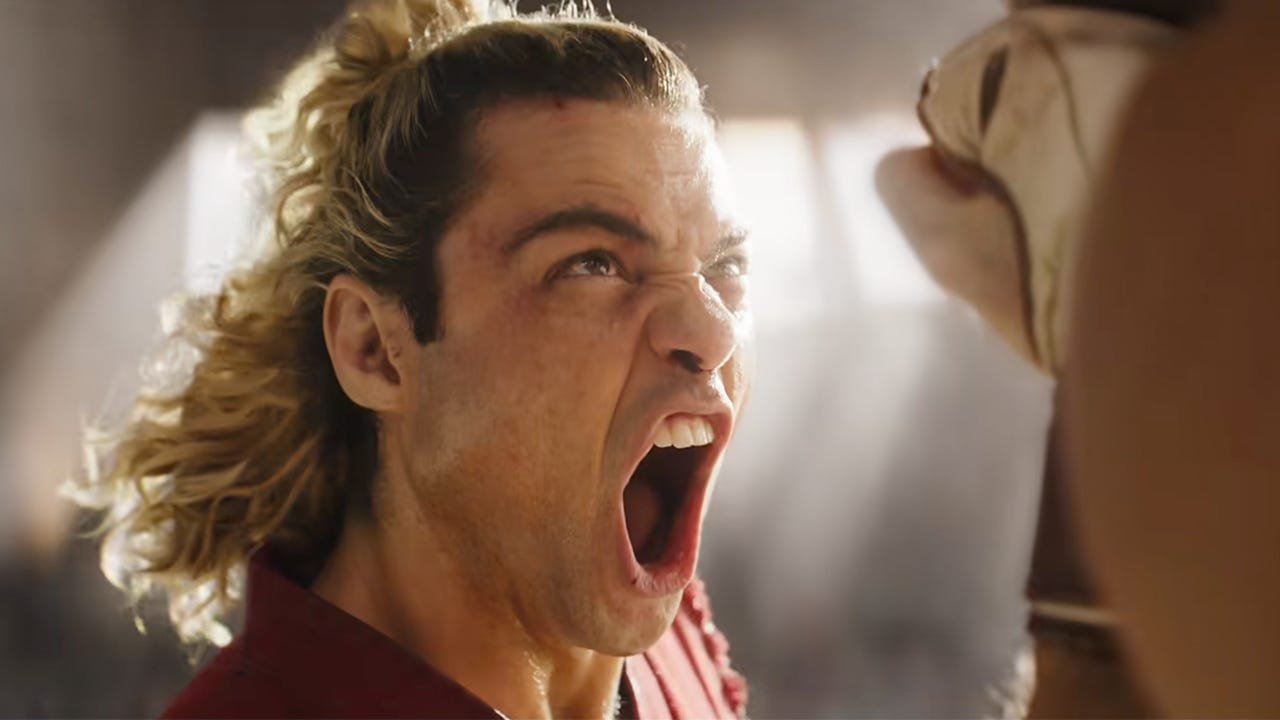 9 Game and Movie Trailers You Might Have Missed From This Past Week