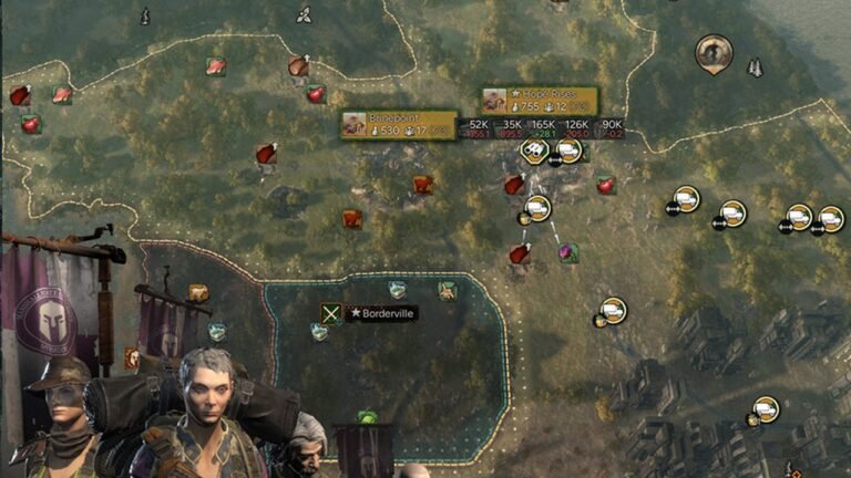A (Probably Too Early) Taste of Paradox’s Next Big Thing