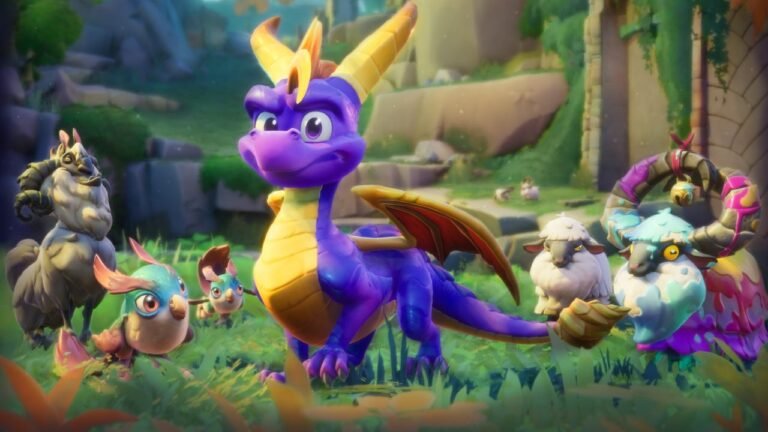A Realm Beyond Gets New Look for Franchise's 28th Anniversary