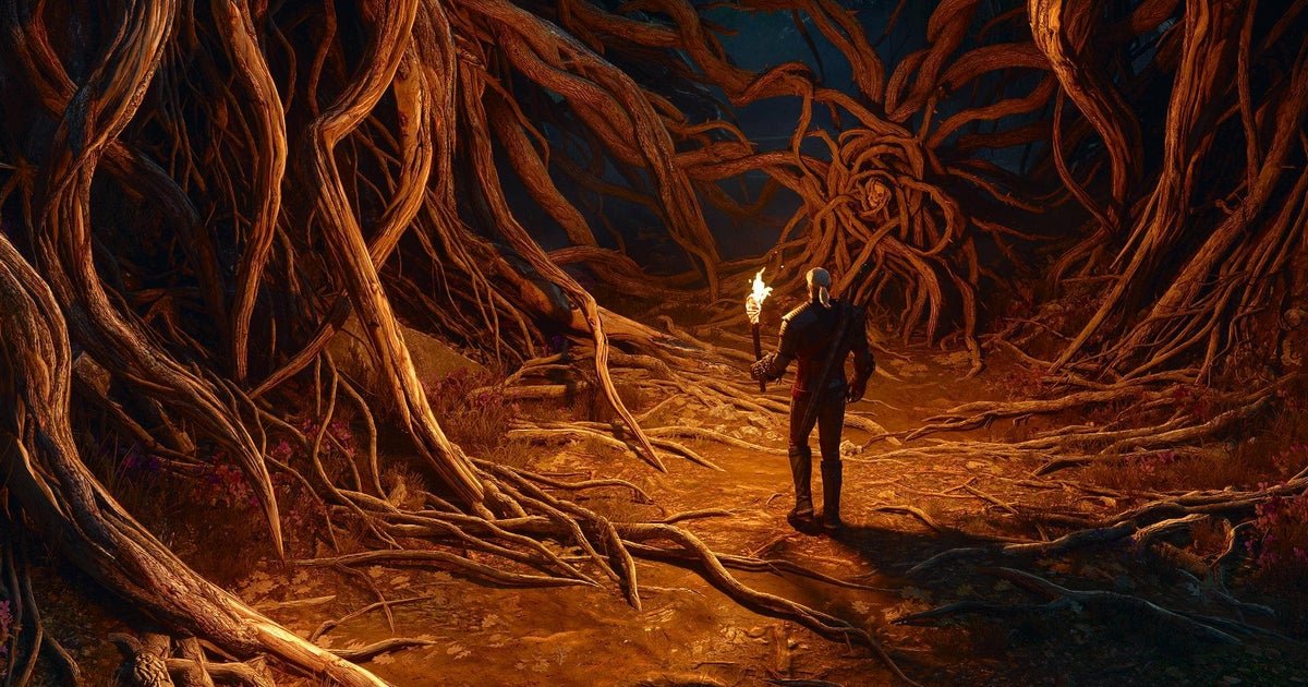 A behind-closed-doors demo of The Witcher 3: Songs of the Past has been a great reminder: CDPR's writing is some of gaming's very best