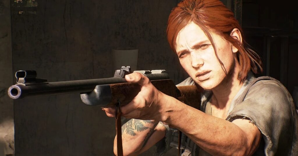 A multiplayer mod for The Last of Us 2 was reportedly cancelled "at Sony's request"