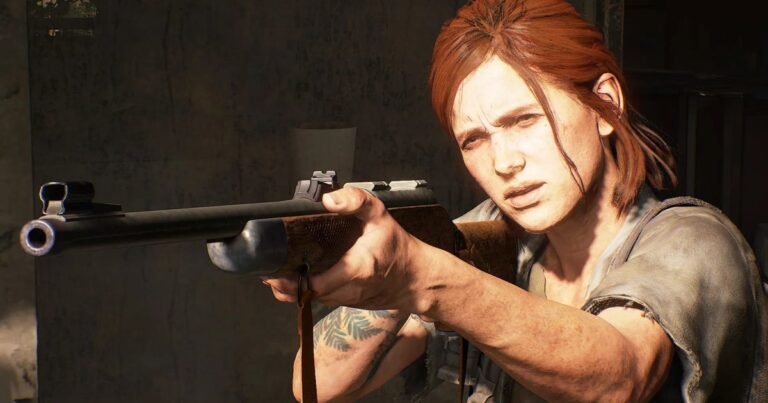 A multiplayer mod for The Last of Us 2 was reportedly cancelled "at Sony's request"