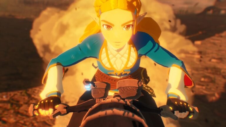 Age of Calamity Is Coming to Switch 2 With a Discount for Existing Owners