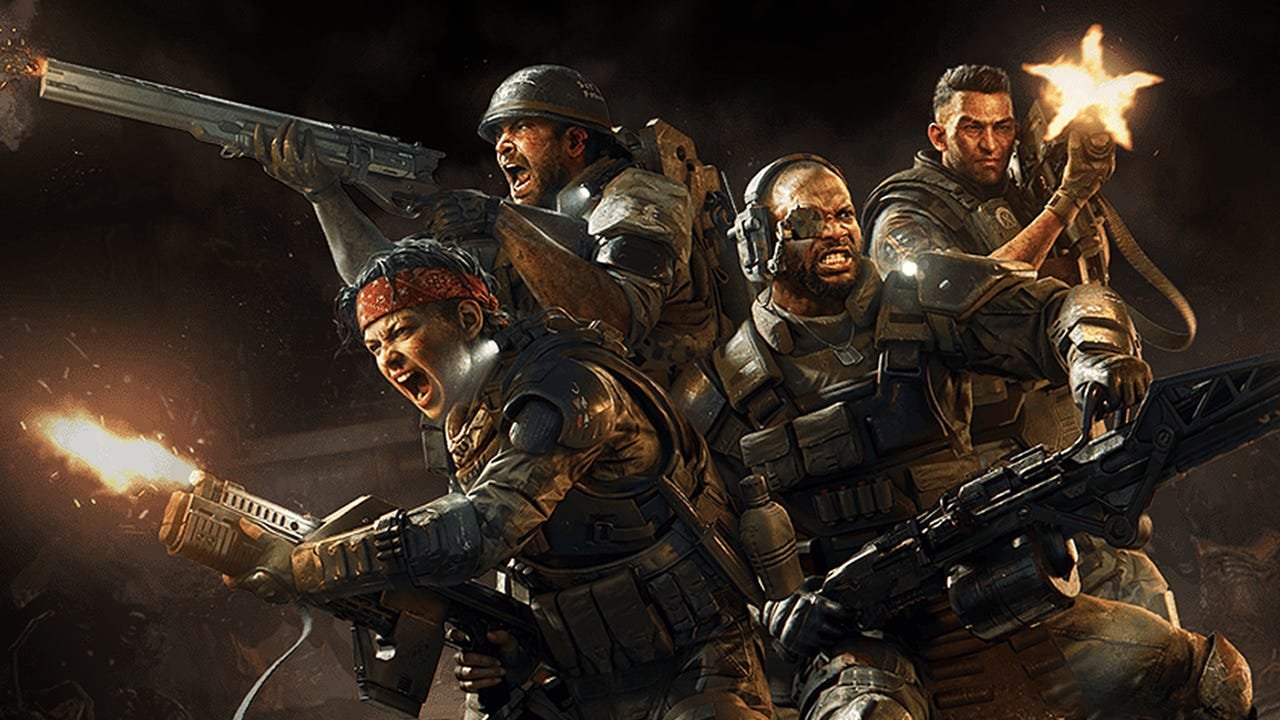 Aliens: Fireteam Elite 2 Review