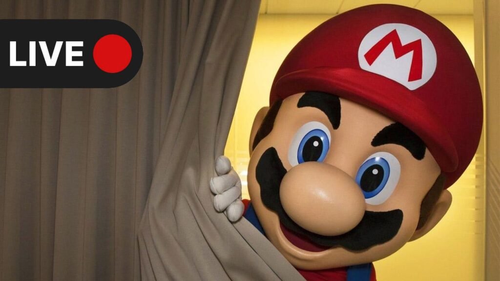 All the Switch 2 Gameplay, Trailers, and Announcements