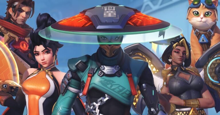 Almost 1,900 Blizzard workers vote through a "historic" union contract securing protections against layoffs and gen-AI