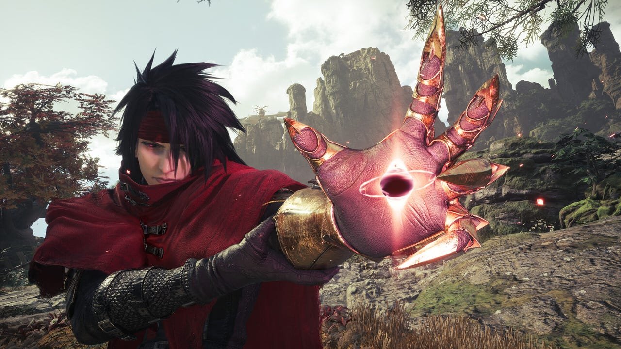 Belmont's Curse, and 10 Other Games We Loved at PAX Last Weekend